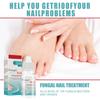 Nail Care Solution, Nail And Toe Care Solution, For Skin Care Nail Nourishing, Fungal Nail Liquid 10ml