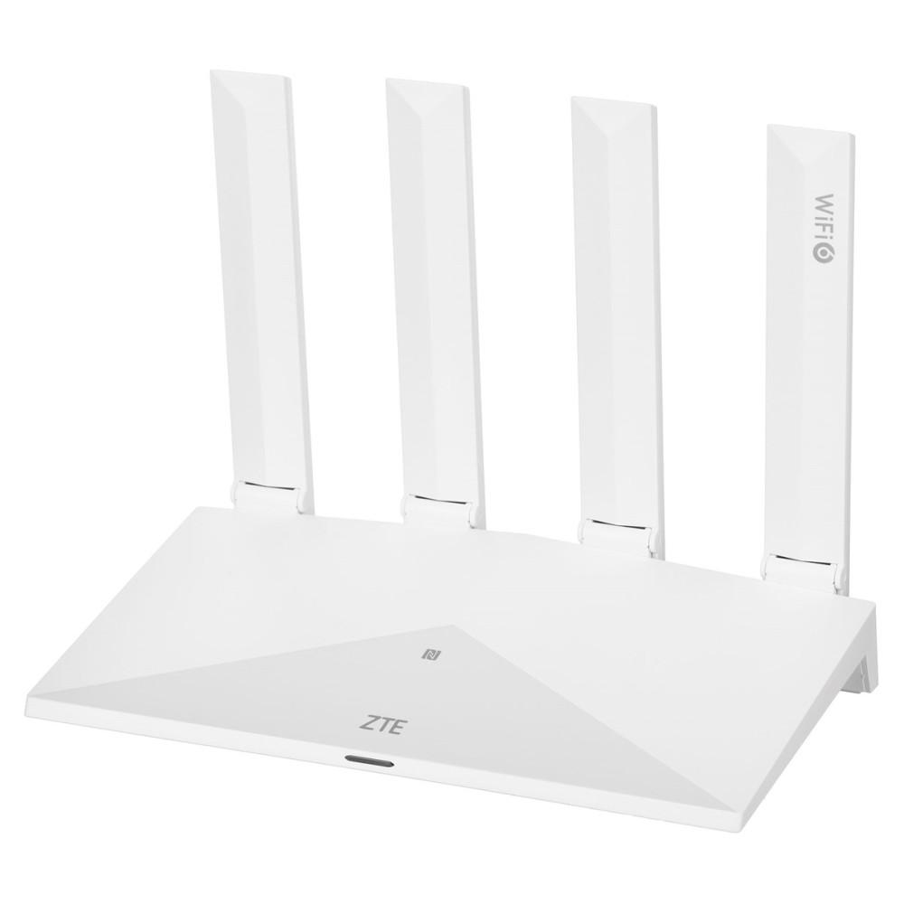ZTE T3000 Router Wi-Fi 6 Router Wi-Fi IDU