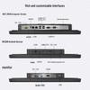 Zhichun 11.6-inch RK3576 Embedded Industrial Capacitive Touch Panel PC (CN version)