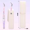 Anti-static Craft Tweezers High Precision False Eyelash Tweezers  Sticker Crafting