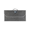 1Pcs Car Soft Felt Storage Bag Organizer Cars Foldable Trunk Car Goods for BMW E36 E46 E53 E90 E60 E61 E93 E87 X3 X5 F30 F20