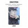 ENHYPEN ROMANZA : UNTOLD -daydream- STUDIO CHOOM REGALO Fotocarta Ufficiale