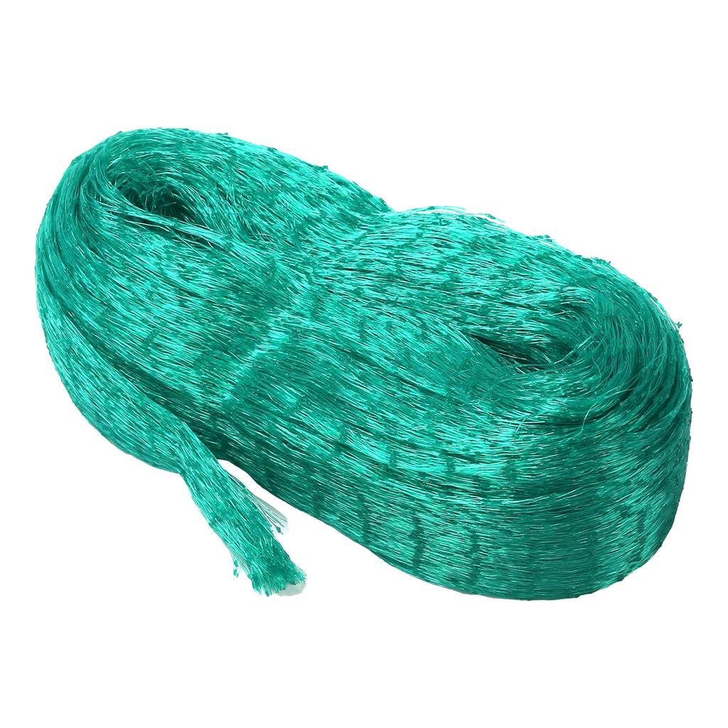 Bird Netting with 50PCS Cable Ties Nylon Garden Netting Anti Bird Mesh Plant Pest Netting for Vegetable Fruit