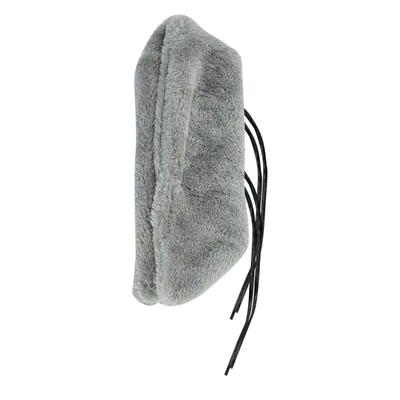 Eck-Fleece-Vogeldecke Bequemer Warmer Vogelschutz Bett Papageiendecke für Herbst Winter Klein