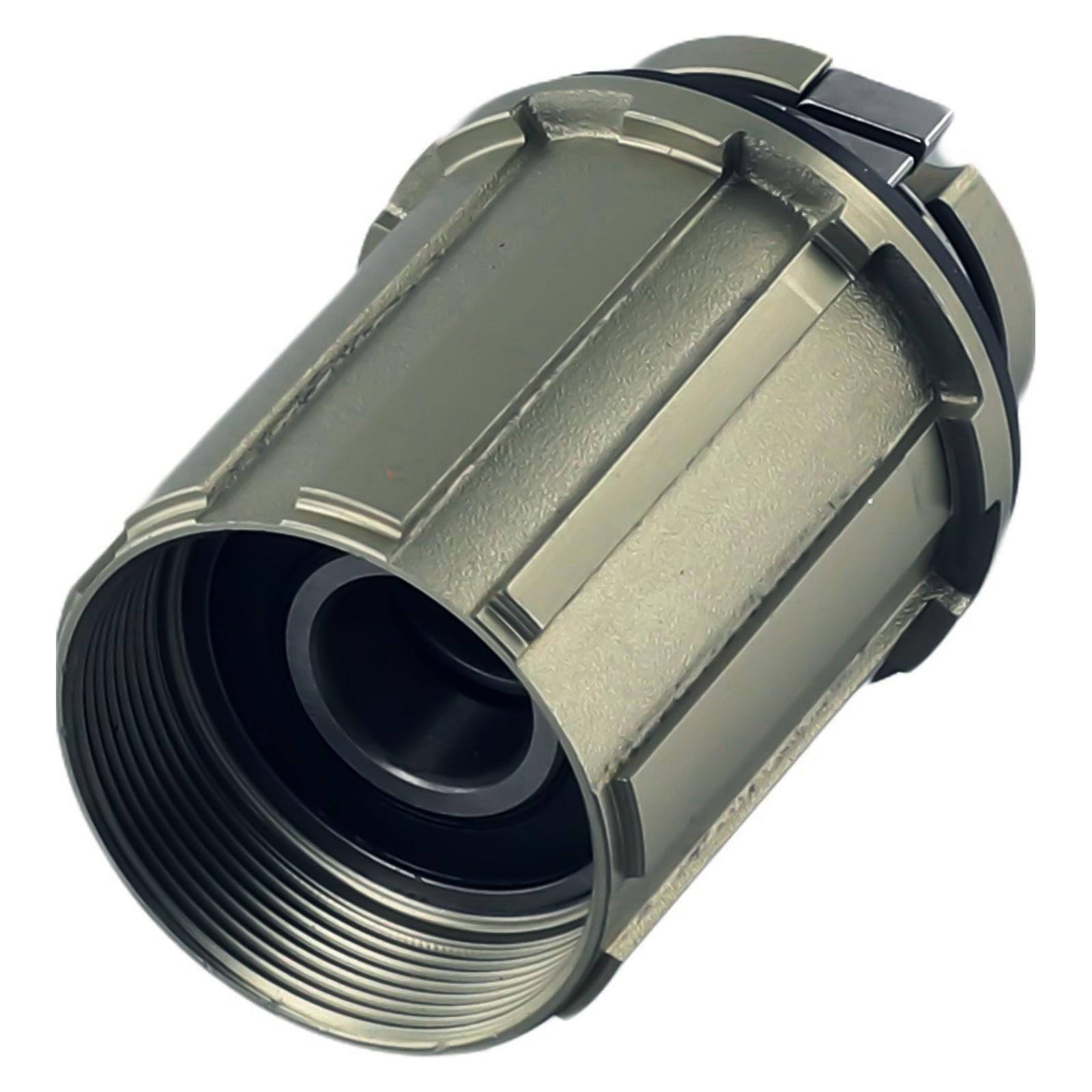 

Горный шоссейный велосипед 11 скоростей свободный ход велосипеда HG вал 12 мм корпус храповика 12mm