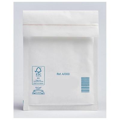 Resistant Bubble Envelope PRO Bubble Wrap Envelope Size A Pack of 50