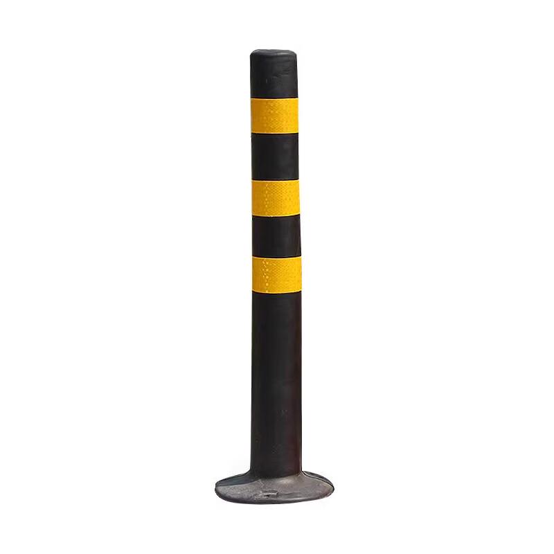 EVA Traffic Warning Post