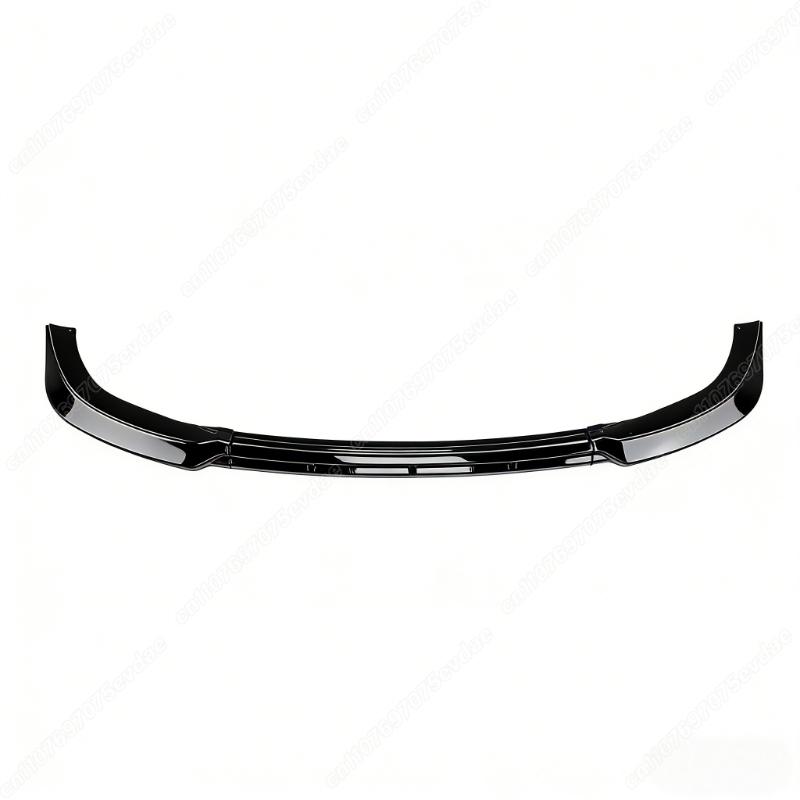 For Hyundai I30 MK2 MK2.5 2012 2013 2014 2015 2016 2017 Car Front Bumper Lip Sports Wind Spoiler Splitter Body Modification Kit