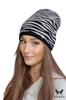 Zaina Women' Hat In Ecru Color