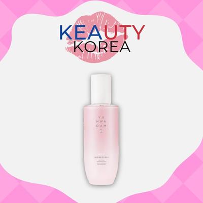 Yehwadam Revitalizační tonikum se švestkovým květem 160 ml