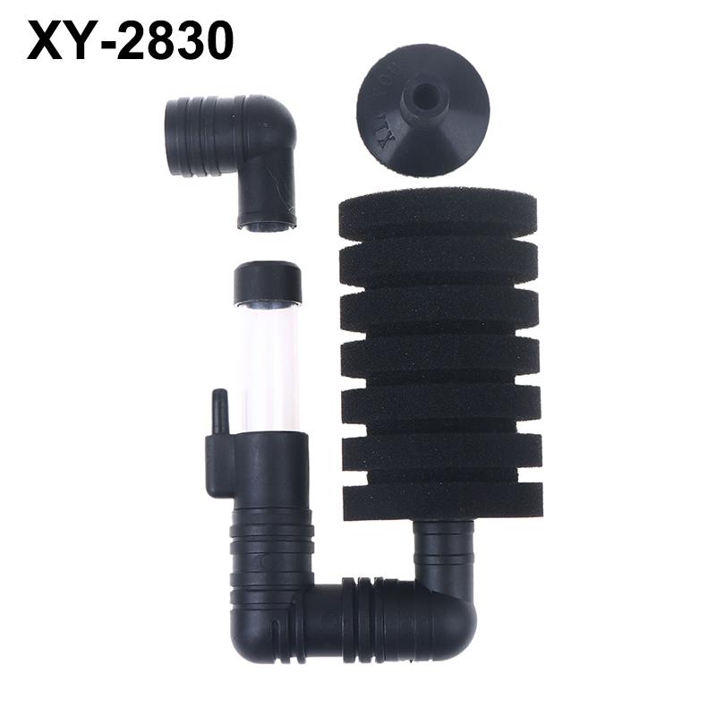 Aquarium Silent Filter Sponge For Fish Tank Air Pump Skimmer Biochemical Sponge Filter Aquarium Bio Filter Aquarium Practical