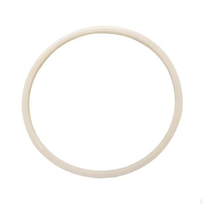 Cooking Sealing Ring Pressure Cooker Ring, Portable Silicone Leakproof Gasket for