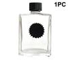 1Set Glass Ferrofluid Magnetic Fluid Liquid Display Funny Stress Relief Toys Creative Science Decompression Anti Stress Toy