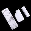 Anti-theft Wireless Burglar Alarm Advanced Sensor Alarm Alarm Security System  Door Window