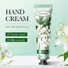 FAYANKOU - Feuchtigkeitsspendende Glatte Blumen-Handcreme - 5 Sorten
