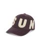 Sseonleobeutueo Embro Capital Cap Purple