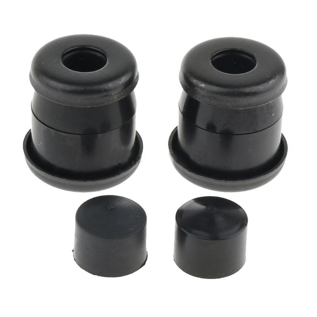 Skateboard Shockproof Mat Skateboard Bushings Skateboard Truck Bushing Shockproof Pad Pivots Cups Skateboard Shock Pad