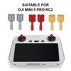 Alloy Remote Controller Joystick for DJI Mavic 3 Pro/Mini 5pro/4pro/3pro/Air 3S/3 (RC/RC 2)