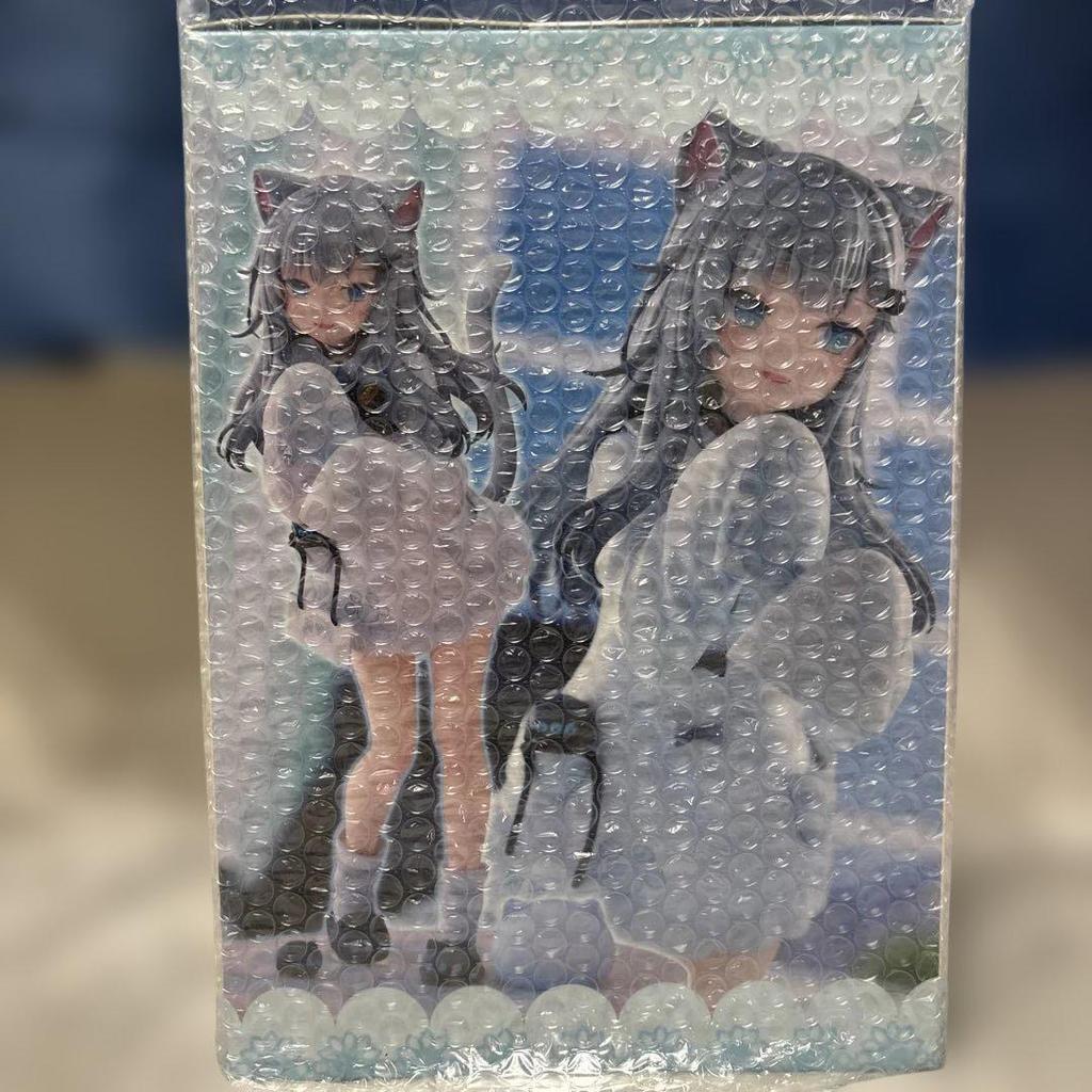 [USED] Nachoneko 1/7 scale figure