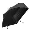 Folding Umbrella for All Weather Heat Shielding and Conditions, Lightweight, ST6SSZ01U_BK00_F