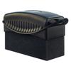 Car Tire Cleaning Sponge Wipe Polishing Oiling Waxing Brush Tool with Cover Universal Auto Wheel Tyre Contour Maintenance Care