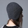 Bluetooth Beanie Hat Winter Unisex Warm Earflap Hat Wireless Headphone Earphone Stereo Speaker Mic Autumn Hat for