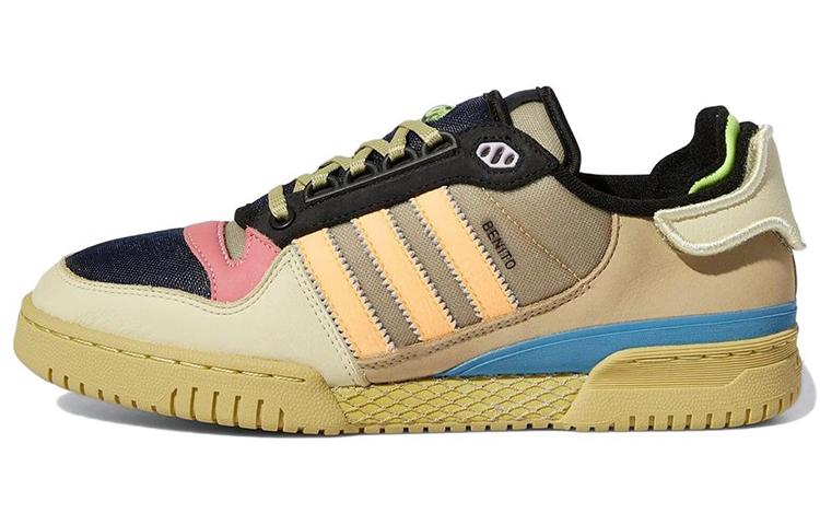 Forum Bad Bunny x Forum Adidas Originals PowerPhase  Catch and Throw  GZ2009 38