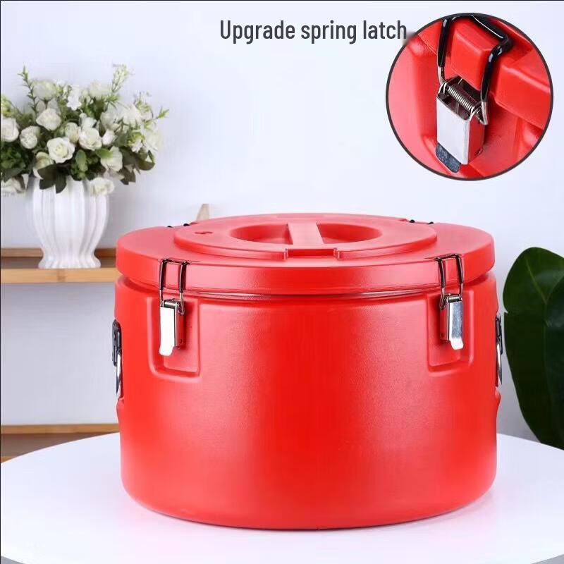 Wutuo Stainless Steel Insulated Food Container