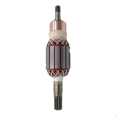 Demolition Hammer Armature Parts Rotary Spare Part for Gsh16-30 Gsh 16-28