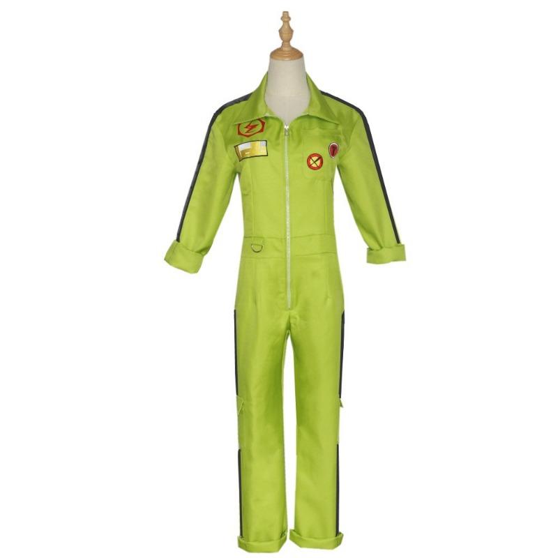 

Академия Прощай Отчаяние, Левое и Правое Поле и Мастерская Одежды из Цельного Куска XXXL