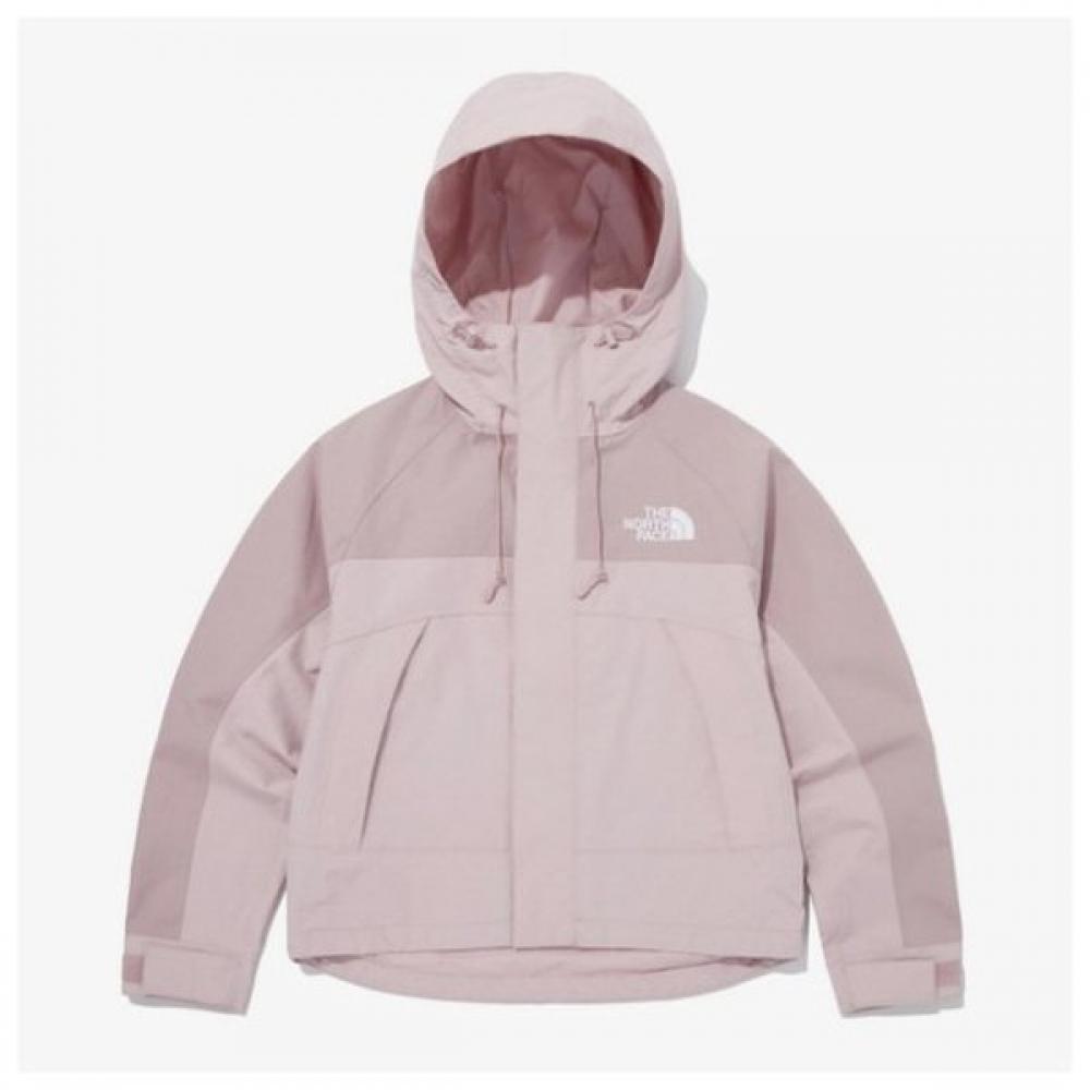 

Куртка North Face Kqf Nj2hq35b Женская куртка для высоких гор Pink series 090M