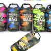 MDNG Wasserdichte Camouflage Dry Bag für den Außenbereich