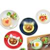 5 Pack Cute Cartoon Kids Bento Sushi Nori Rice Mould Decorating Knife Bento Machine Sandwich Diy Tools Kitchen Accessories