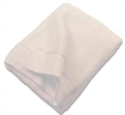 Imabari Towel, Ideazora Premium White Bath Towel, Hotel Shower Towel, White