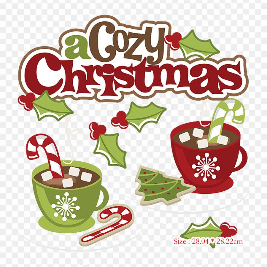 Christmas Bow Christmas Day Ribbon Iron on Heat Transfer Printing Vinyl Patches Sticker for Clothes DIY Appliques Washable Patches