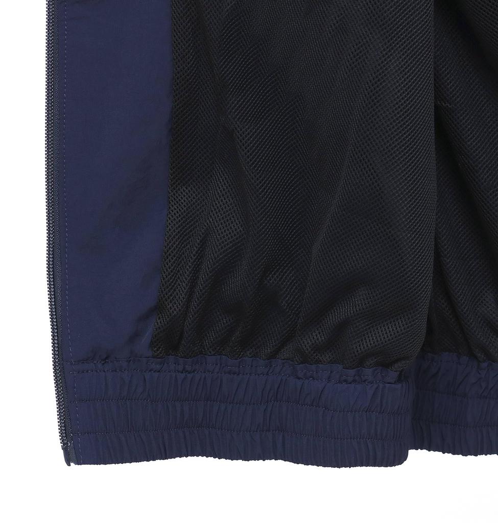 Quiksilver QJK234089 Loose Fit Water-Repellent Jacket