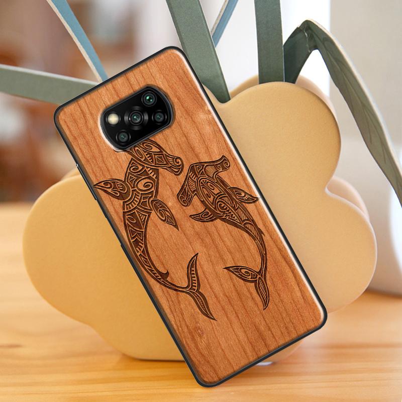 

Чехол с волком и бабочкой для Xiaomi Mi 10T 11T Pro Mi 11 Lite для POCO M3 Pro M4 F3 X3 GT X3 Pro, чехол для телефона Mi 9T (9T Pro)