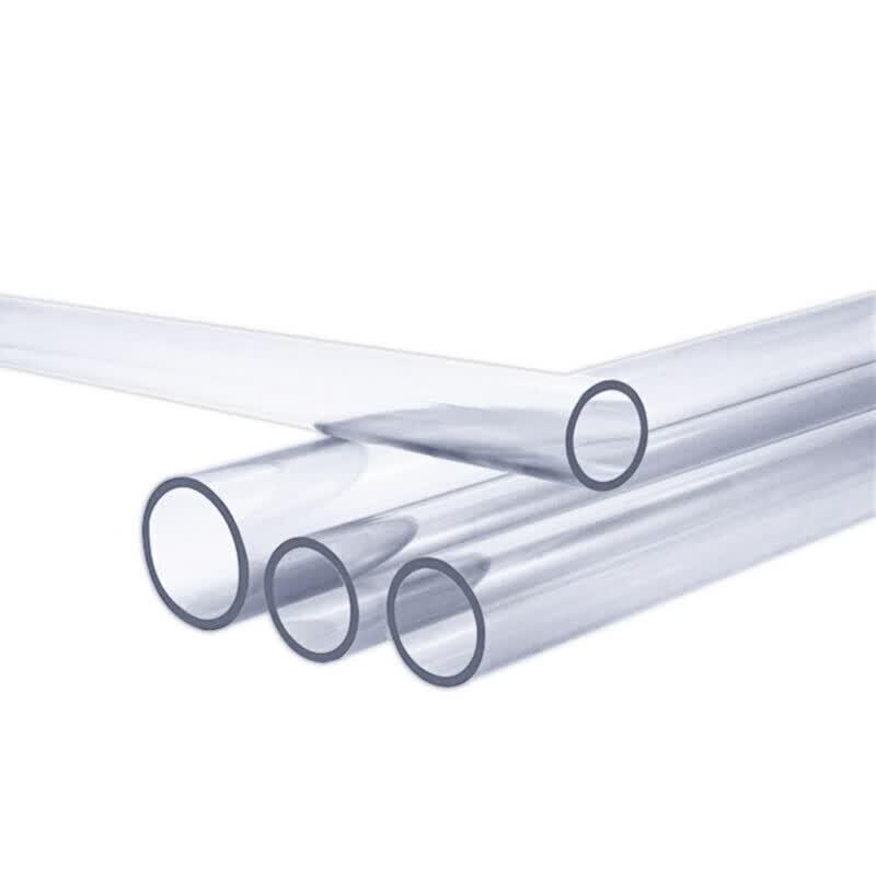 Gongfu Transparent PVC Level Tube