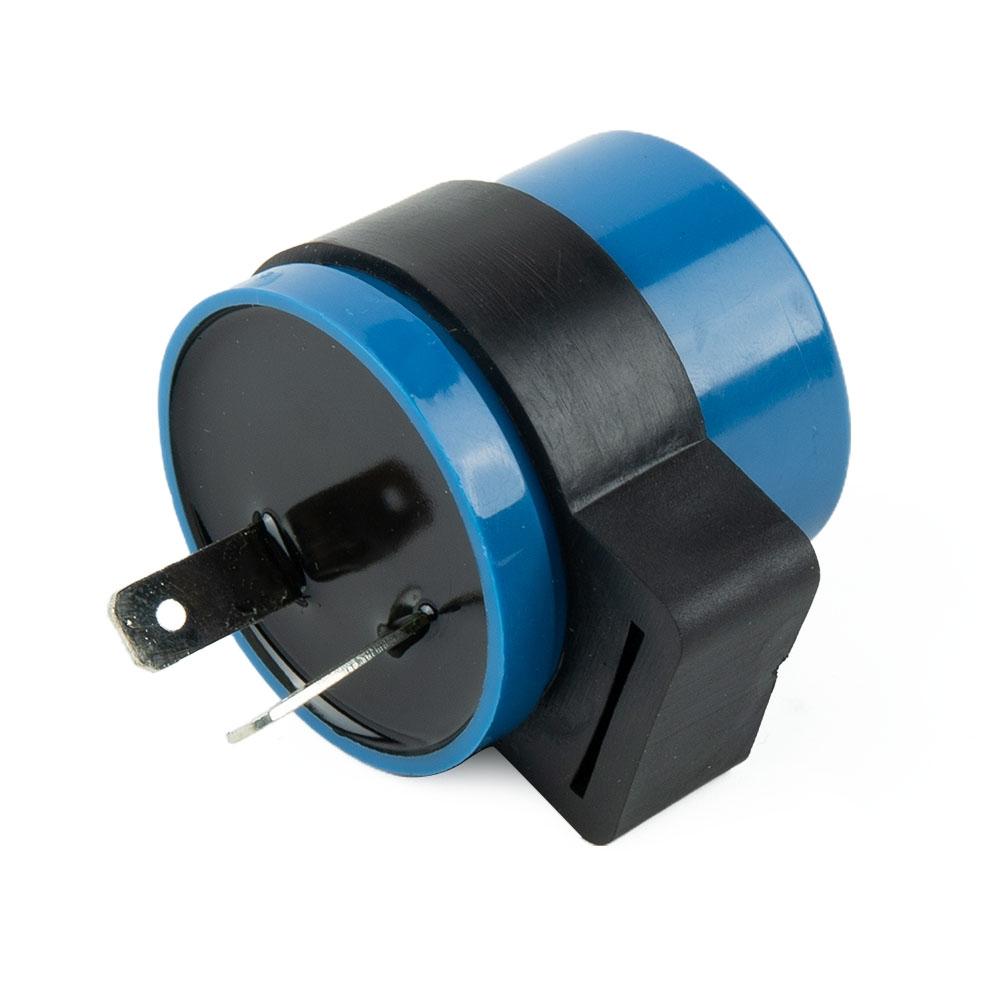 10*8*3.5CM Relay Flasher 18G 6V 12V ABS Plastic &metal