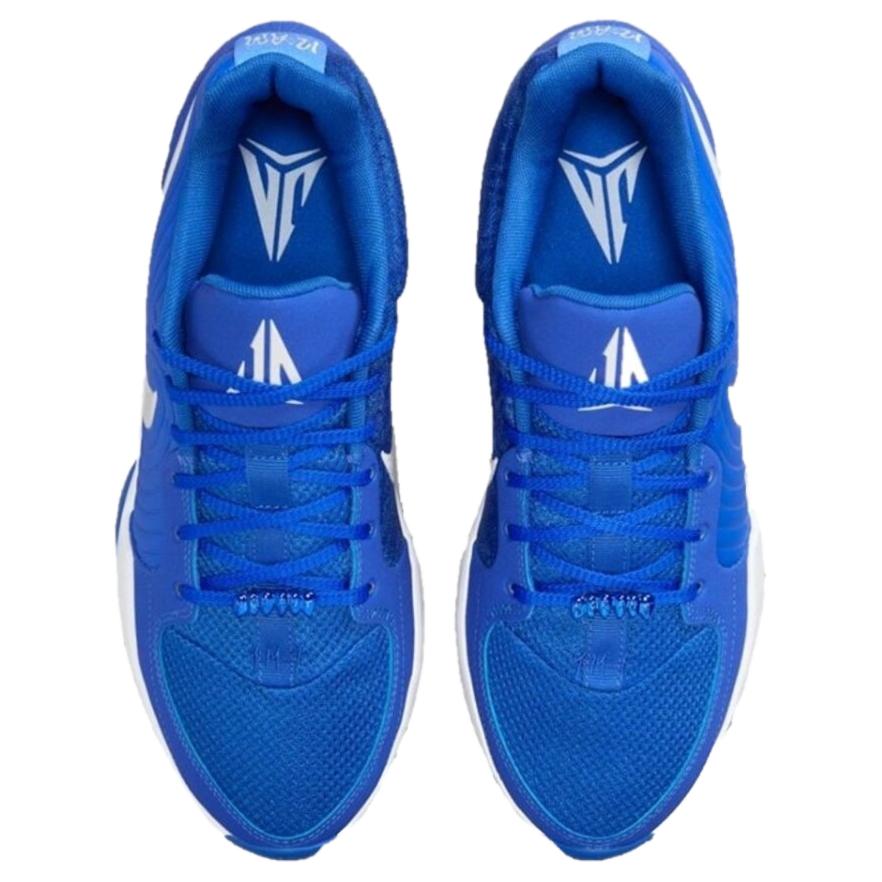 Nike Ja 2 TB EP Game Royal Men Sneakers Blue White HQ8512-400