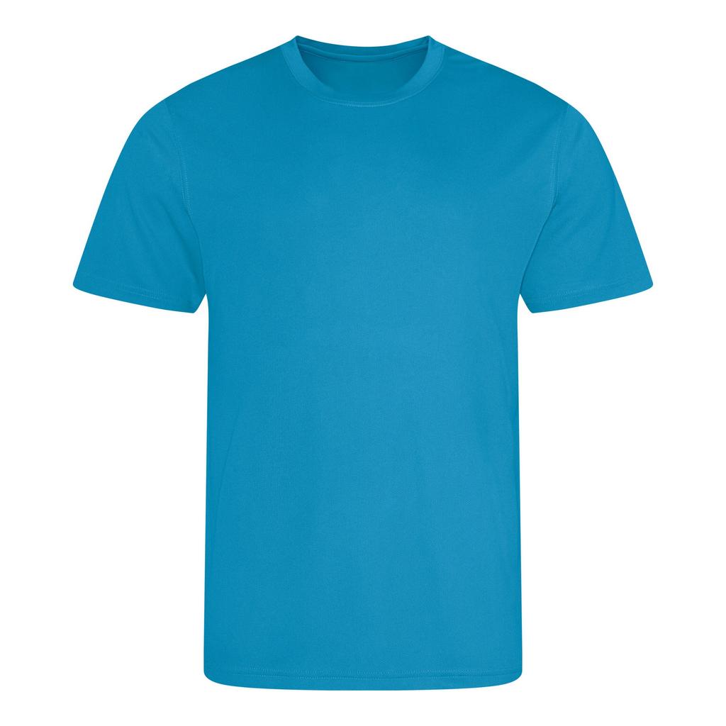 Awdis Childrens/Kids Sports T-Shirt