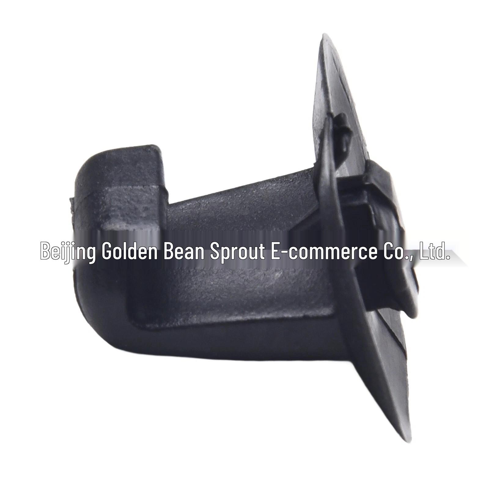 BMW 3 Series E90 E91 Rear Window Sunshade Clip Curtain Hook 51347120805 Neutral