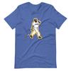 KEN GRIFFEY JR. 8-BIT RETRO VIDEO GAME UNISEX ADULT T-SHIRT 90s SEATTLE MARINERS