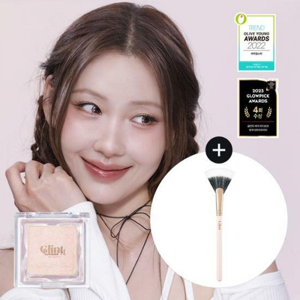 

Glint [new Leesabae Pick] Glint Highlighter 01 Dewey Moon Single Item