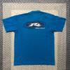 Rare Vintage 90s Rusty Custom Surf Boards Tees / Size XL
