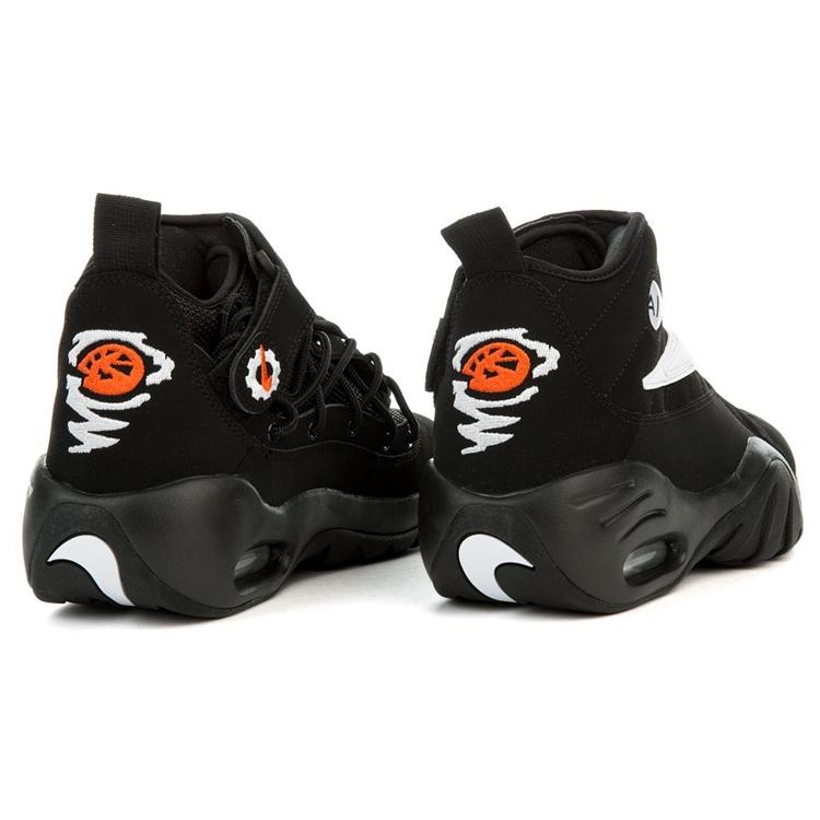 Nike Shake N'Destrukt Black White 880869-001