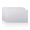 10Pcs NFC Tag NFC 215 Card with NFC215 Chip & 504 Bytes Capacity NFC Card for Outdoor Smart Advertising