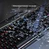 SooPii BK11P Wired RGB Keyboard Mouse Combo