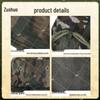 Zushuo Camouflage Boonie Hat