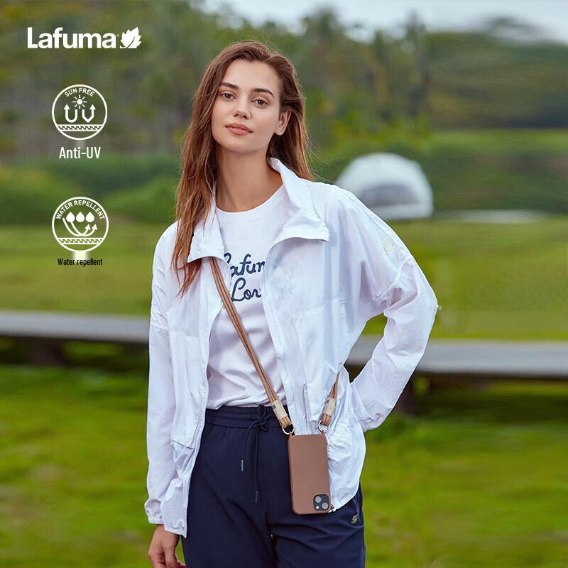 LAFUMA Women s Outdoor Sun Protection Jacket L